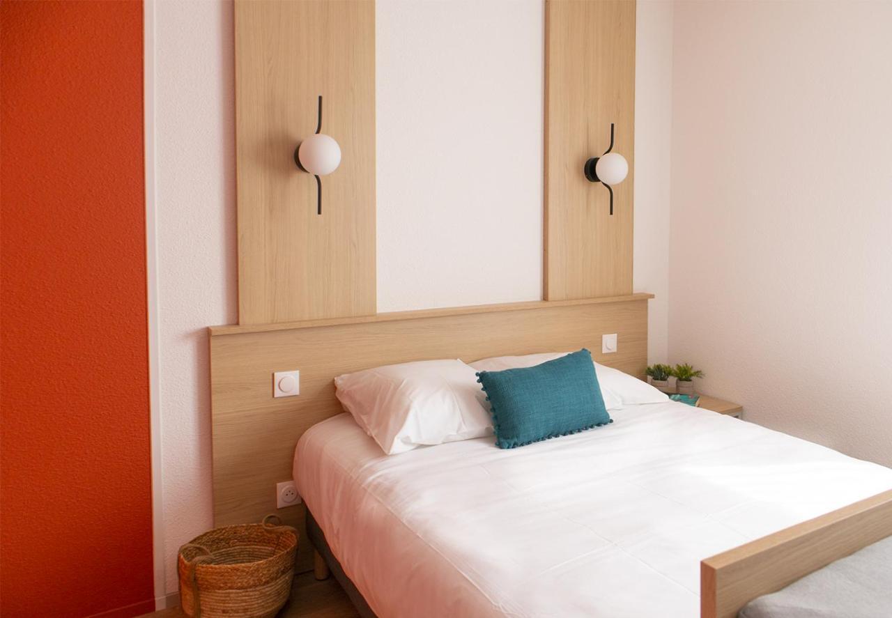 Residence Sweetly Isatis Merignac  Luaran gambar